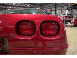 1995 Chevrolet Corvette (CC-2090880) for sale in Kentwood, Michigan