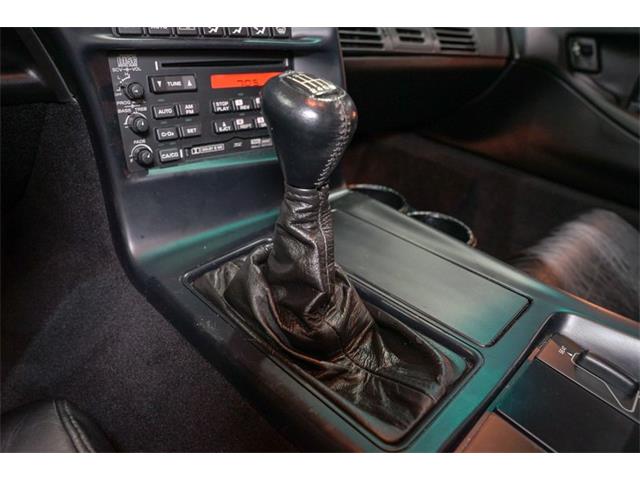 1995 Chevrolet Corvette (CC-2090880) for sale in Kentwood, Michigan