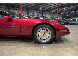 1995 Chevrolet Corvette (CC-2090880) for sale in Kentwood, Michigan