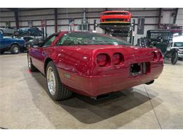 1995 Chevrolet Corvette (CC-2090880) for sale in Kentwood, Michigan