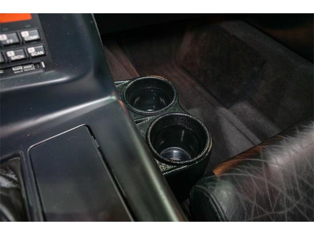 1995 Chevrolet Corvette (CC-2090880) for sale in Kentwood, Michigan