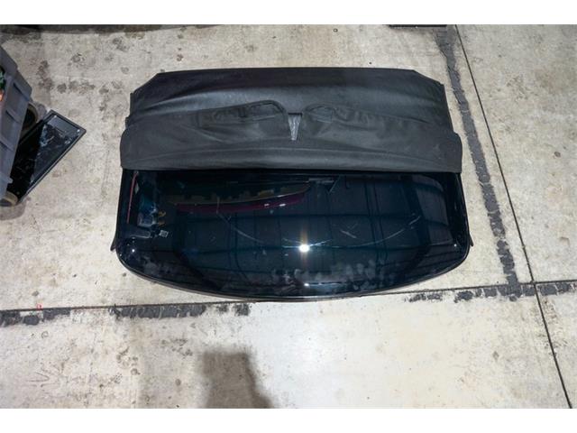 1995 Chevrolet Corvette (CC-2090880) for sale in Kentwood, Michigan