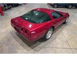 1995 Chevrolet Corvette (CC-2090880) for sale in Kentwood, Michigan