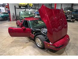 1995 Chevrolet Corvette (CC-2090880) for sale in Kentwood, Michigan