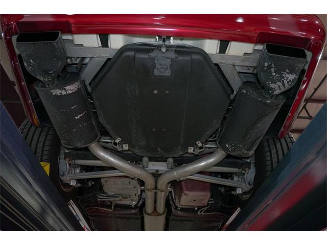 1995 Chevrolet Corvette (CC-2090880) for sale in Kentwood, Michigan