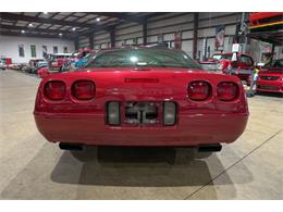 1995 Chevrolet Corvette (CC-2090880) for sale in Kentwood, Michigan