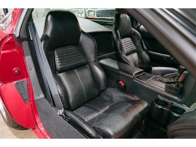 1995 Chevrolet Corvette (CC-2090880) for sale in Kentwood, Michigan