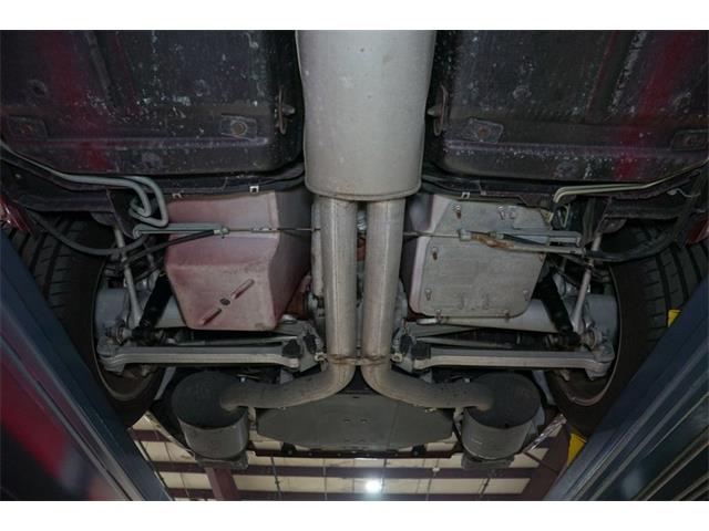 1995 Chevrolet Corvette (CC-2090880) for sale in Kentwood, Michigan