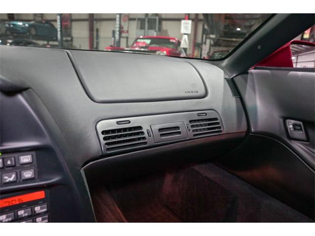 1995 Chevrolet Corvette (CC-2090880) for sale in Kentwood, Michigan