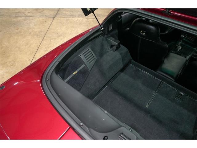 1995 Chevrolet Corvette (CC-2090880) for sale in Kentwood, Michigan