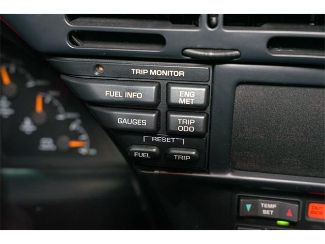 1995 Chevrolet Corvette (CC-2090880) for sale in Kentwood, Michigan