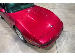 1995 Chevrolet Corvette (CC-2090880) for sale in Kentwood, Michigan