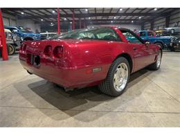 1995 Chevrolet Corvette (CC-2090880) for sale in Kentwood, Michigan