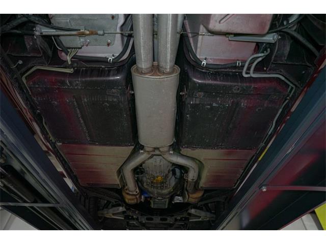 1995 Chevrolet Corvette (CC-2090880) for sale in Kentwood, Michigan
