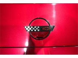 1995 Chevrolet Corvette (CC-2090880) for sale in Kentwood, Michigan