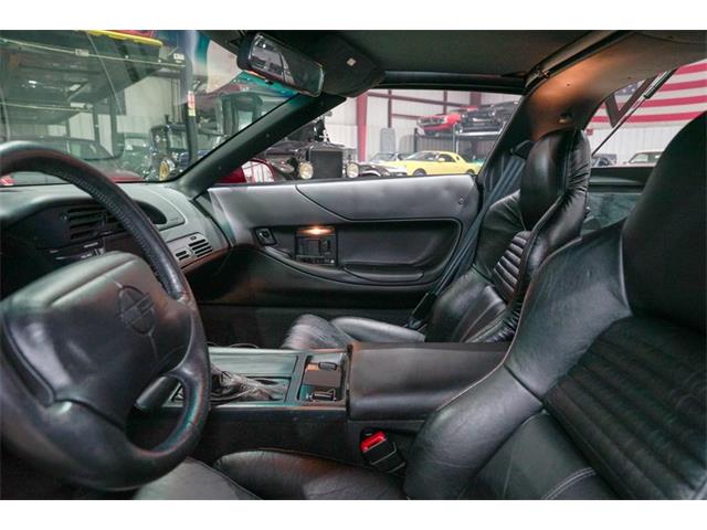 1995 Chevrolet Corvette (CC-2090880) for sale in Kentwood, Michigan