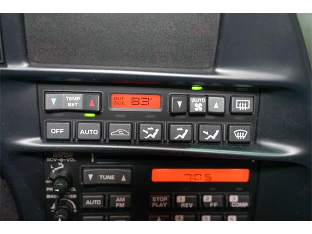 1995 Chevrolet Corvette (CC-2090880) for sale in Kentwood, Michigan