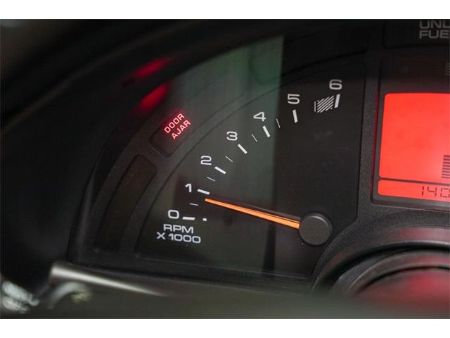 1995 Chevrolet Corvette (CC-2090880) for sale in Kentwood, Michigan
