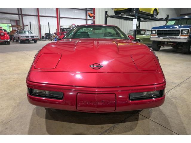 1995 Chevrolet Corvette (CC-2090880) for sale in Kentwood, Michigan