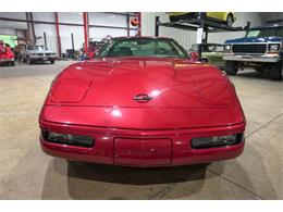 1995 Chevrolet Corvette (CC-2090880) for sale in Kentwood, Michigan