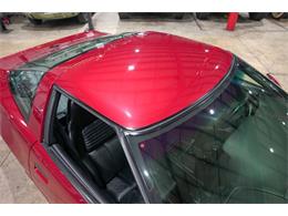1995 Chevrolet Corvette (CC-2090880) for sale in Kentwood, Michigan