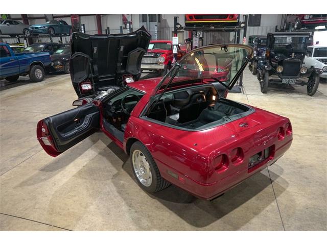 1995 Chevrolet Corvette (CC-2090880) for sale in Kentwood, Michigan