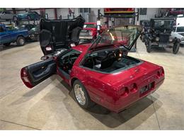 1995 Chevrolet Corvette (CC-2090880) for sale in Kentwood, Michigan