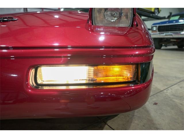 1995 Chevrolet Corvette (CC-2090880) for sale in Kentwood, Michigan