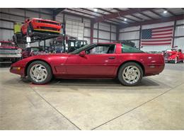 1995 Chevrolet Corvette (CC-2090880) for sale in Kentwood, Michigan