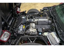 1995 Chevrolet Corvette (CC-2090880) for sale in Kentwood, Michigan