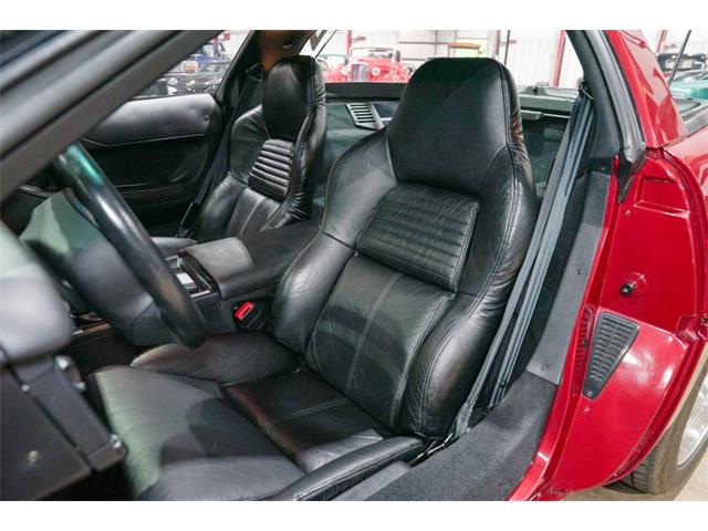 1995 Chevrolet Corvette (CC-2090880) for sale in Kentwood, Michigan