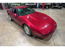 1995 Chevrolet Corvette (CC-2090880) for sale in Kentwood, Michigan