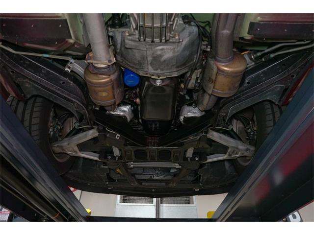 1995 Chevrolet Corvette (CC-2090880) for sale in Kentwood, Michigan