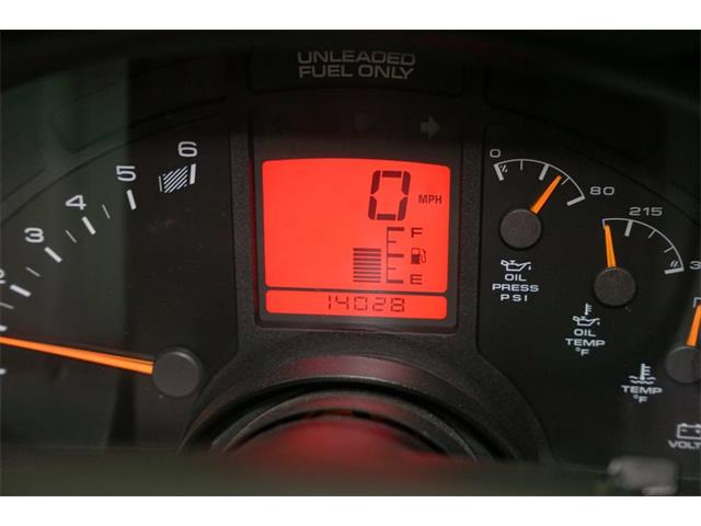 1995 Chevrolet Corvette (CC-2090880) for sale in Kentwood, Michigan