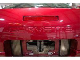 1995 Chevrolet Corvette (CC-2090880) for sale in Kentwood, Michigan