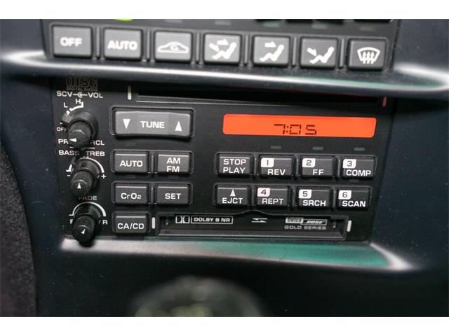 1995 Chevrolet Corvette (CC-2090880) for sale in Kentwood, Michigan