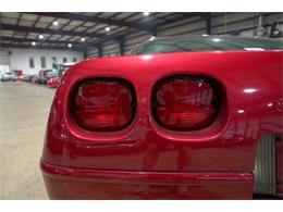 1995 Chevrolet Corvette (CC-2090880) for sale in Kentwood, Michigan