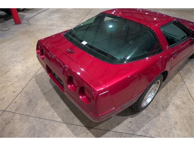 1995 Chevrolet Corvette (CC-2090880) for sale in Kentwood, Michigan