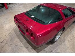 1995 Chevrolet Corvette (CC-2090880) for sale in Kentwood, Michigan
