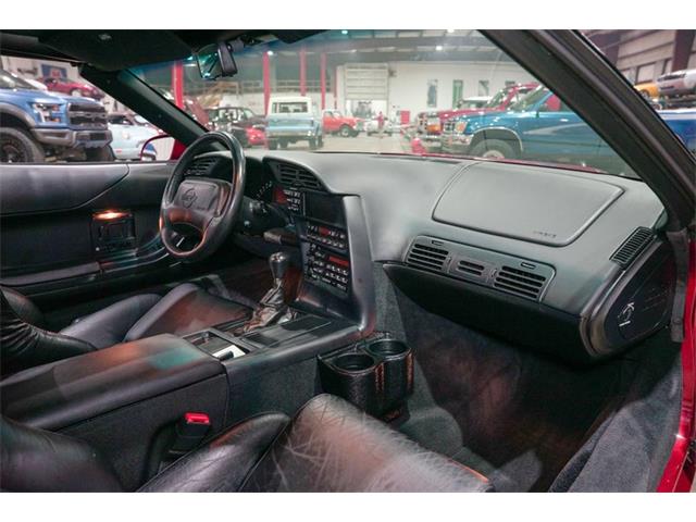 1995 Chevrolet Corvette (CC-2090880) for sale in Kentwood, Michigan