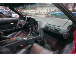 1995 Chevrolet Corvette (CC-2090880) for sale in Kentwood, Michigan