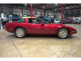 1995 Chevrolet Corvette (CC-2090880) for sale in Kentwood, Michigan