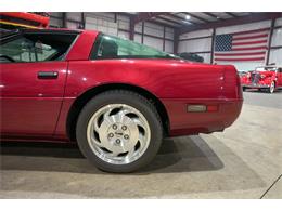 1995 Chevrolet Corvette (CC-2090880) for sale in Kentwood, Michigan
