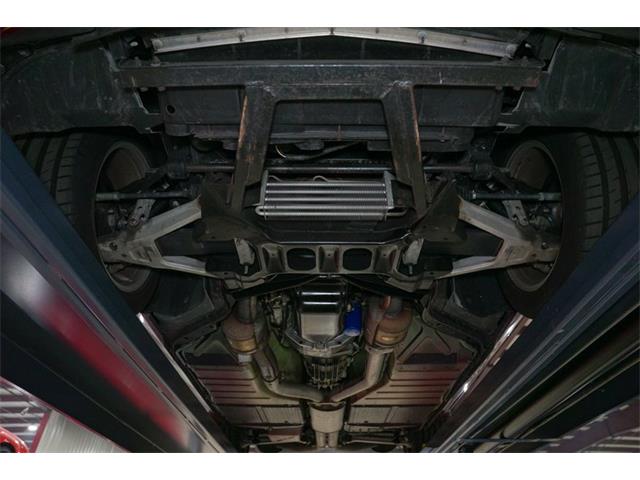 1995 Chevrolet Corvette (CC-2090880) for sale in Kentwood, Michigan