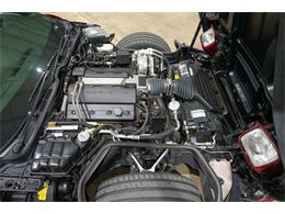 1995 Chevrolet Corvette (CC-2090880) for sale in Kentwood, Michigan