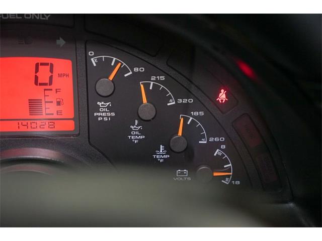 1995 Chevrolet Corvette (CC-2090880) for sale in Kentwood, Michigan
