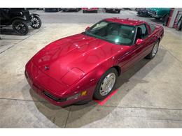 1995 Chevrolet Corvette (CC-2090880) for sale in Kentwood, Michigan