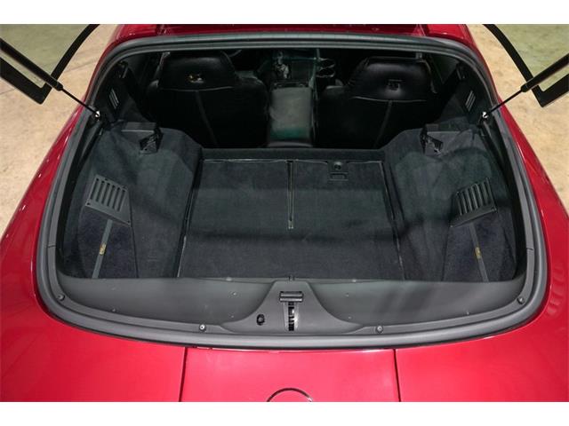 1995 Chevrolet Corvette (CC-2090880) for sale in Kentwood, Michigan