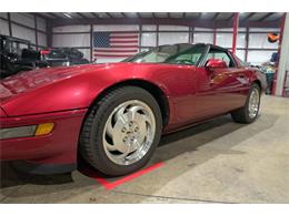 1995 Chevrolet Corvette (CC-2090880) for sale in Kentwood, Michigan