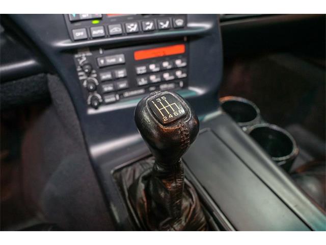 1995 Chevrolet Corvette (CC-2090880) for sale in Kentwood, Michigan